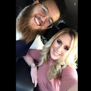 Meet your Posher, Lauren