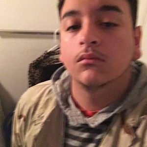 Meet your Posher, Armando