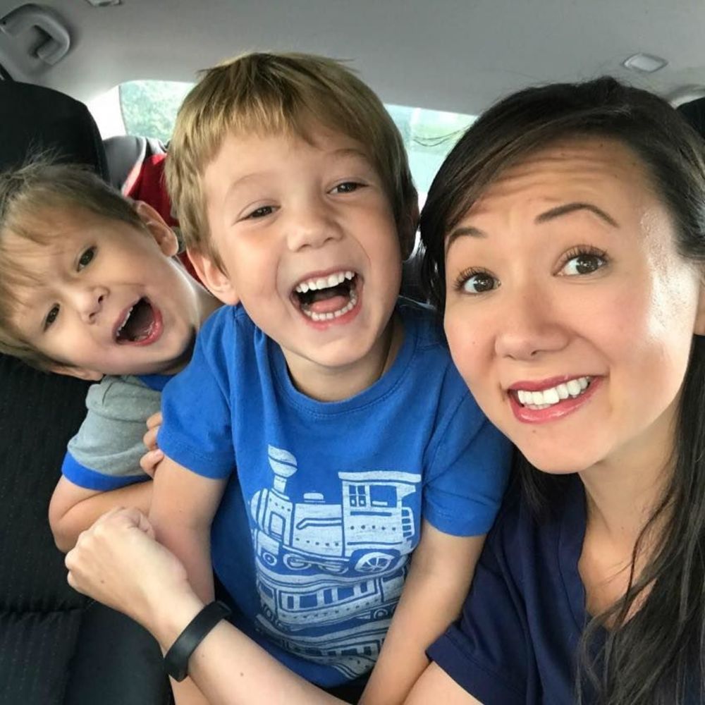 Meet your Posher, Karen