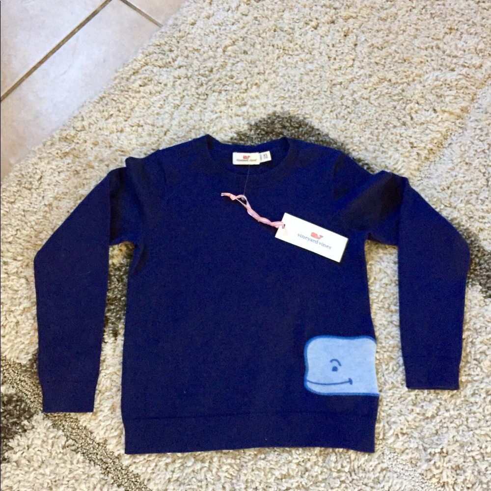 Vineyard vines girls