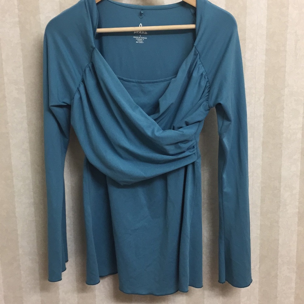 Prana top