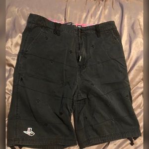 LRG men’s shorts