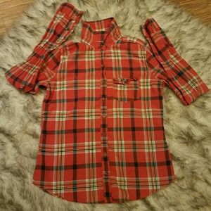 Hollister sz small excellent