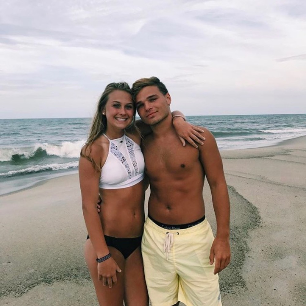 Meet your Posher, Jamie