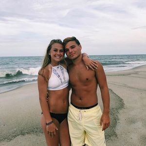 Meet your Posher, Jamie