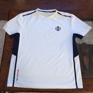 Polo sport performance shirt