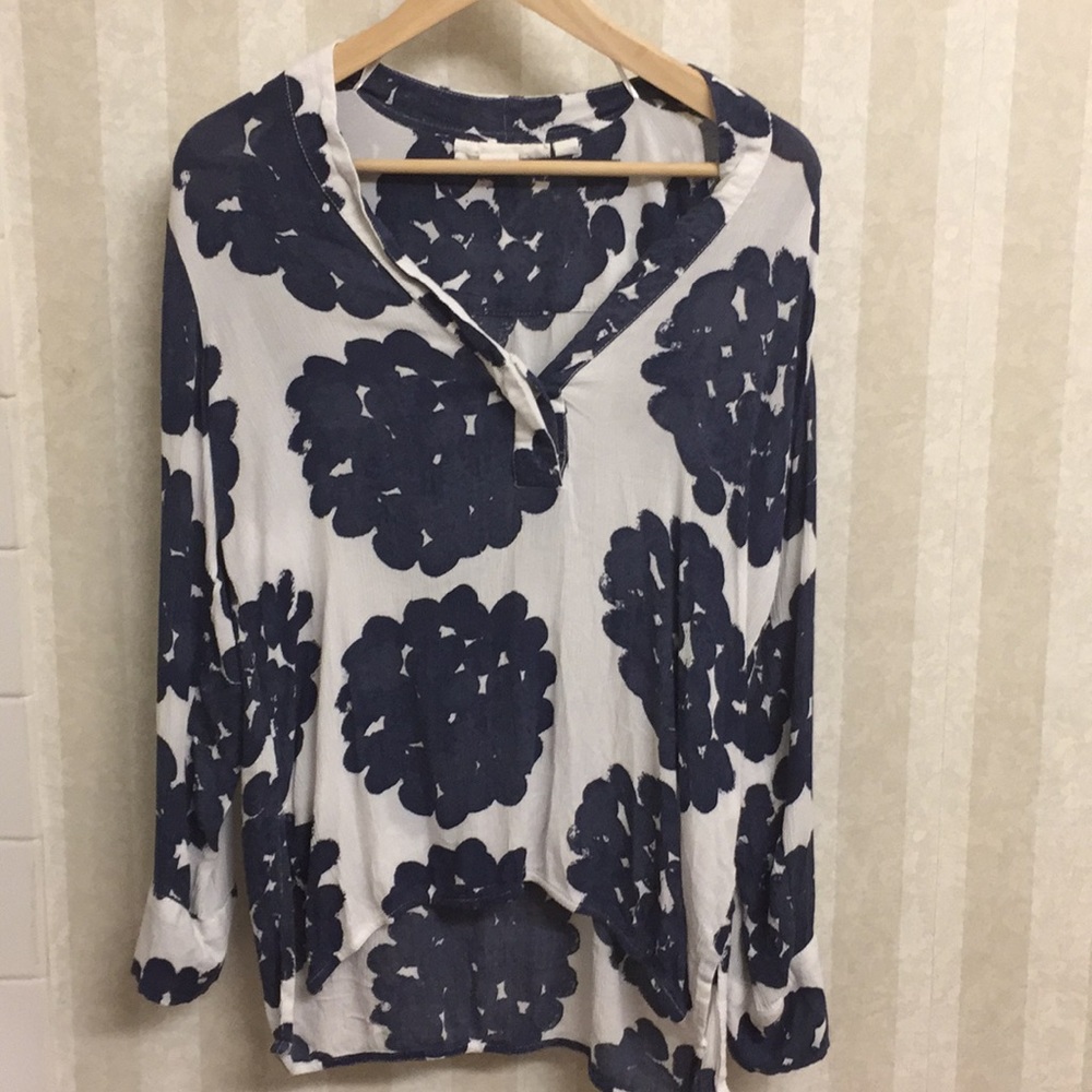H&M blouse