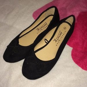 Brand new ballerina flats