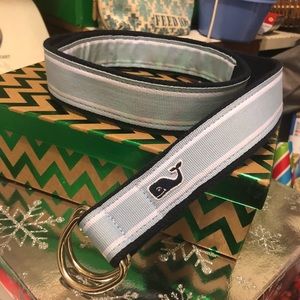 NWOT VINEYARD VINES BELT SIZE MEDIUM