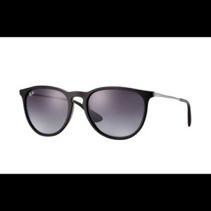 Polarized Erika Ray Ban Sunglasses