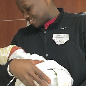 Meet your Posher, Joe