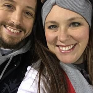 Meet your Posher, Ellen