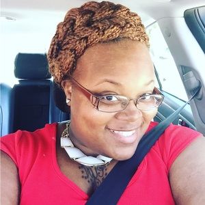 Meet your Posher, Tempestt