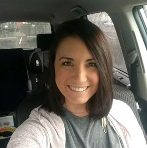 Meet your Posher, Mary