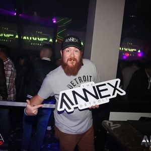 Meet your Posher, Brian