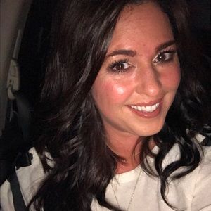 Meet your Posher, Tammy