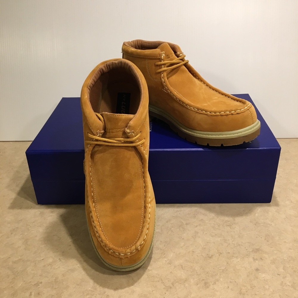 Men’s Lugz Shoes