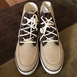 Mens POLO Ralph Lauren Sneaker Size 11