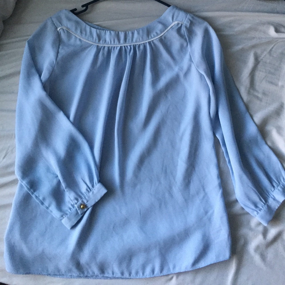 NWOT Tobi blouse