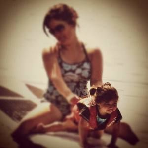 Meet your Posher, Stacie