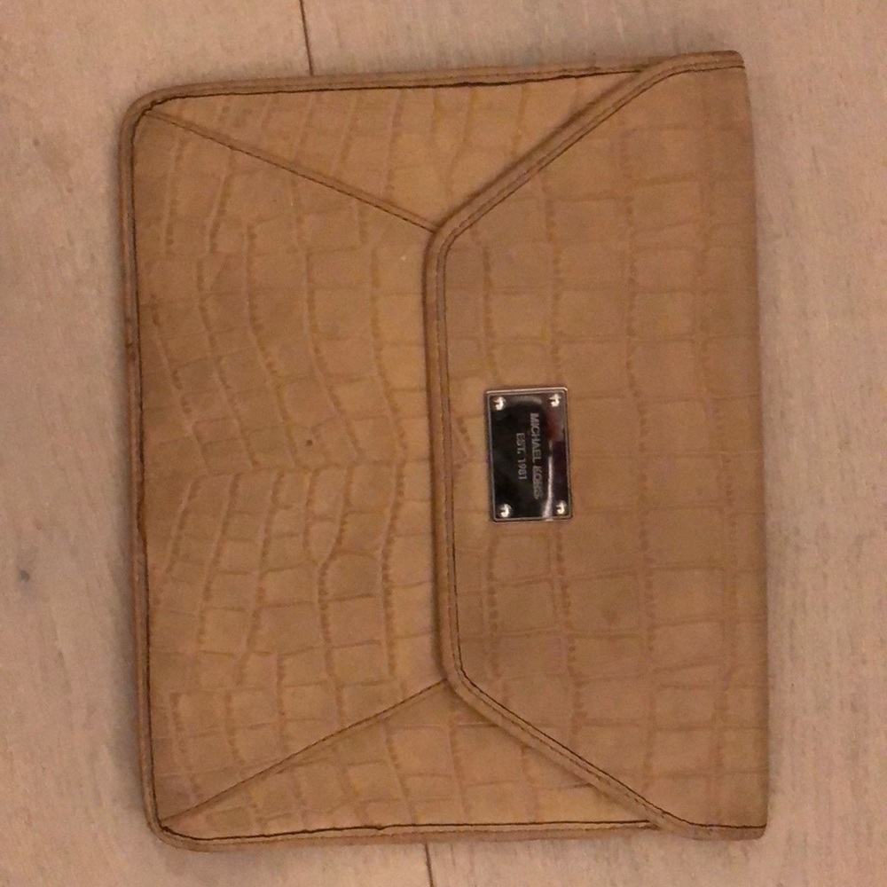 Michael Kors Ipad Sleeve