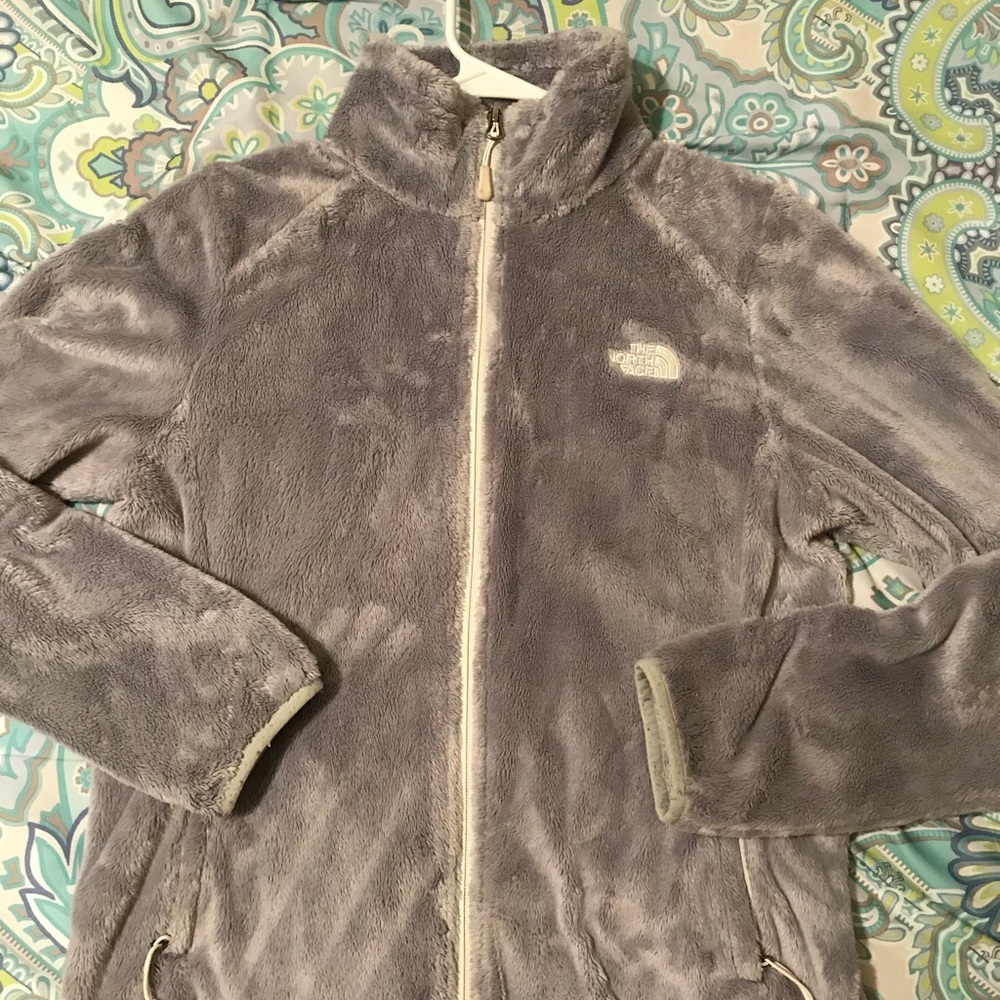 🎉 SOLD 🎉 North Face Osito 2 Jacket