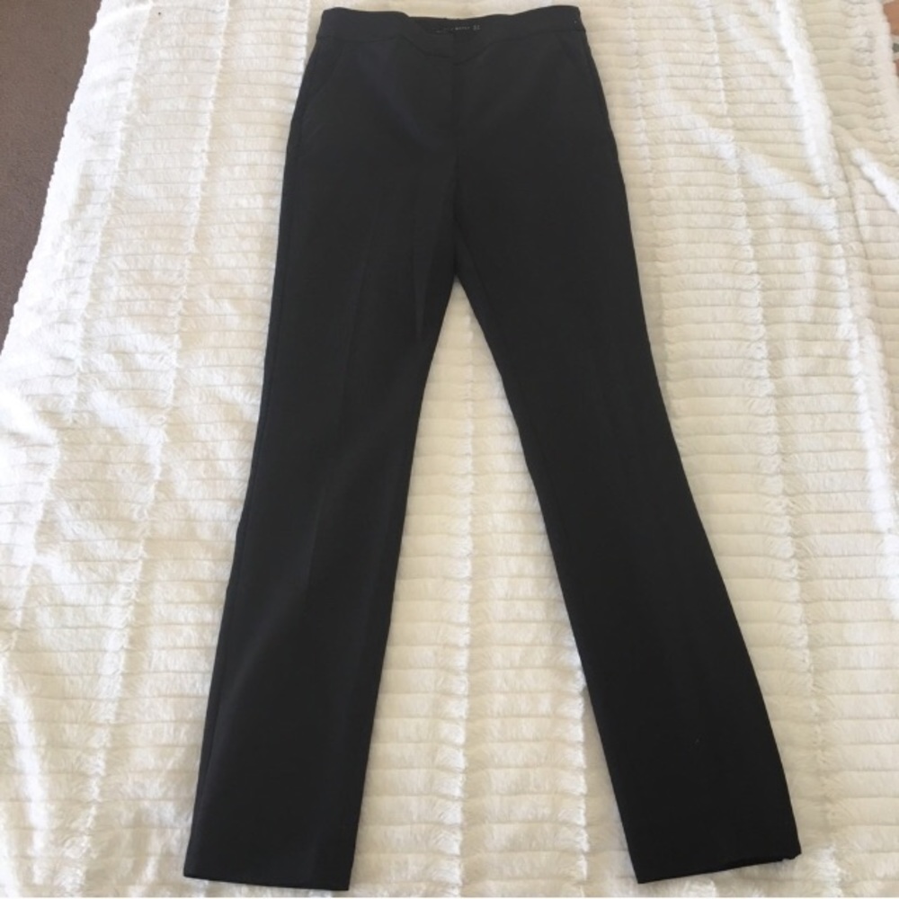 NWT Zara Black Pants (REPOSH)
