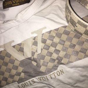 Louis Vuitton Shirt