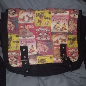 Last chance- Disney purse