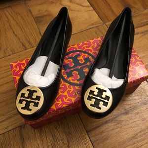 Tory Burch Reva Ballet Flat