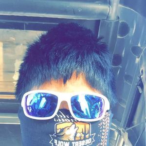 Meet your Posher, Jack