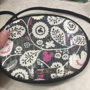 Disney Vera Bradley crossbody