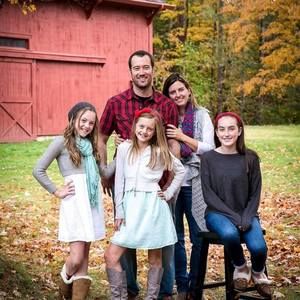 Meet your Posher, Staci