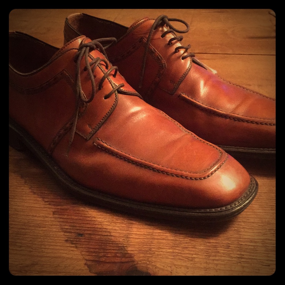 Magnanni Men’s Dress Shoe