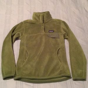 Patagonia Pullover
