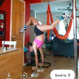 Meet your Posher, Amberlyn