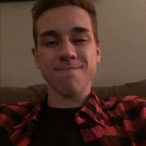 Meet your Posher, Kyle