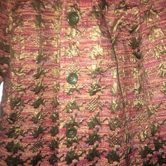 Jacket - Picture 3 of 3