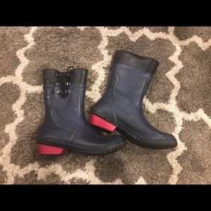 Sorel Women's Rain Boots