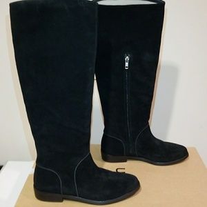 🎄♥️ UGG DALEY BLACK SUEDE ♥️🎄