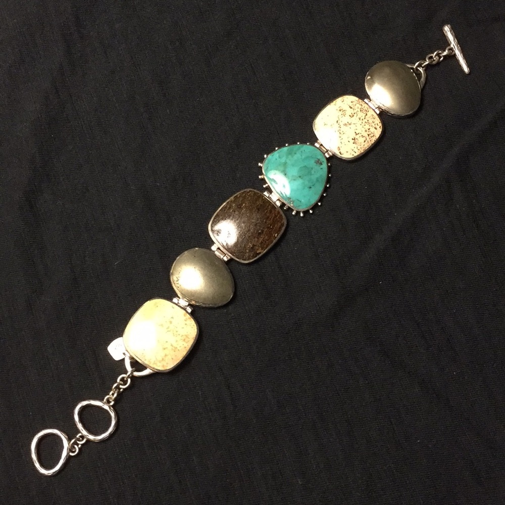 Silpada bracelet B1934