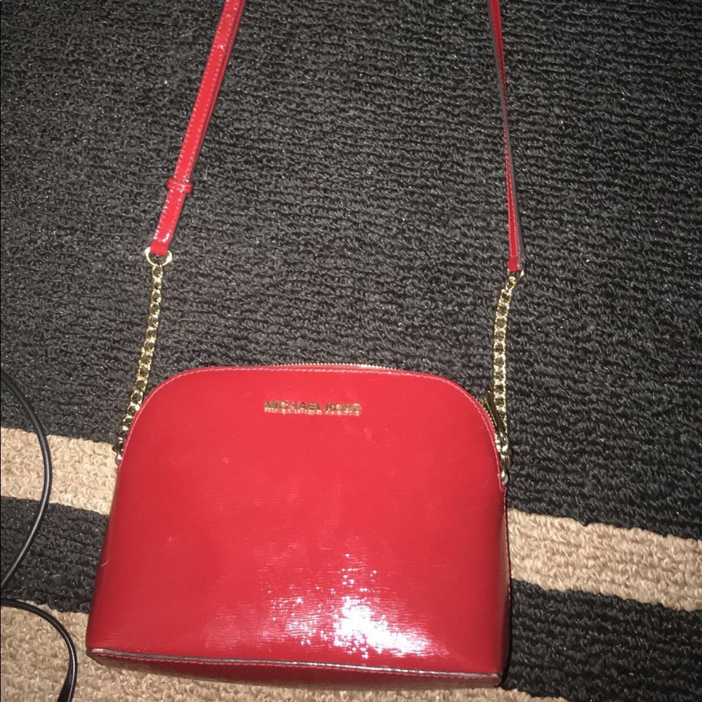 Michael kors purse