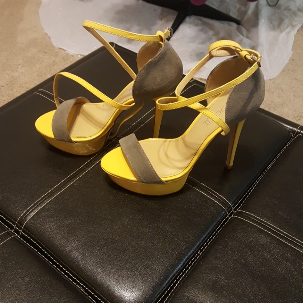 ALDO - Picture 3 of 3