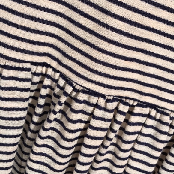 Red Camel M sporty striped dress. CUTE - Picture 4 of 5