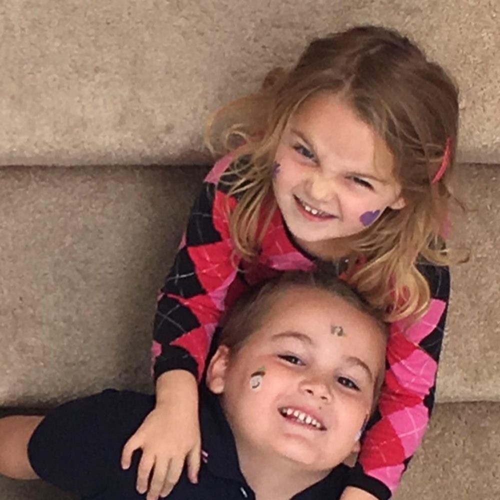 Meet your Posher, Caryn