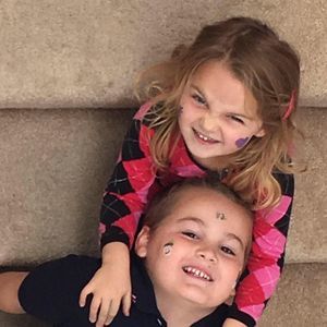 Meet your Posher, Caryn