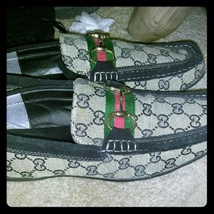 Gucci shoes