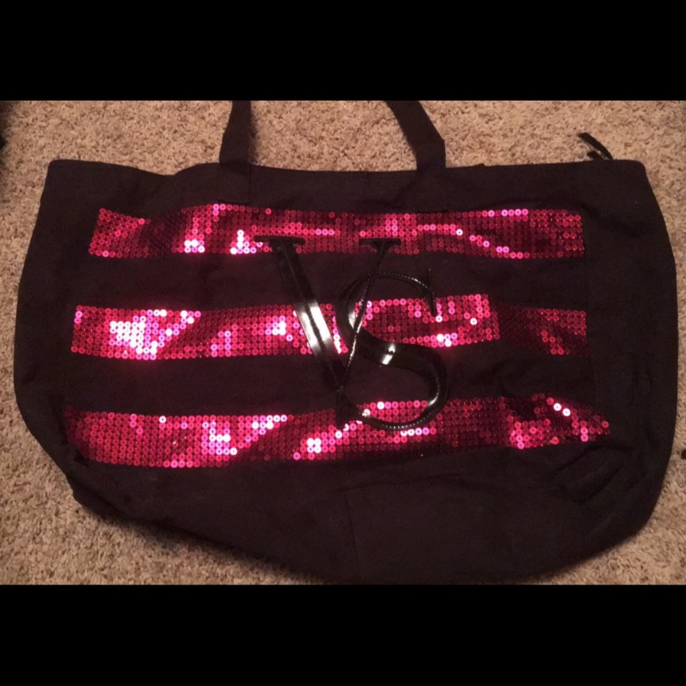 Victoria Secret Bag