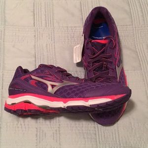 Mizuno Wave Inspire 12