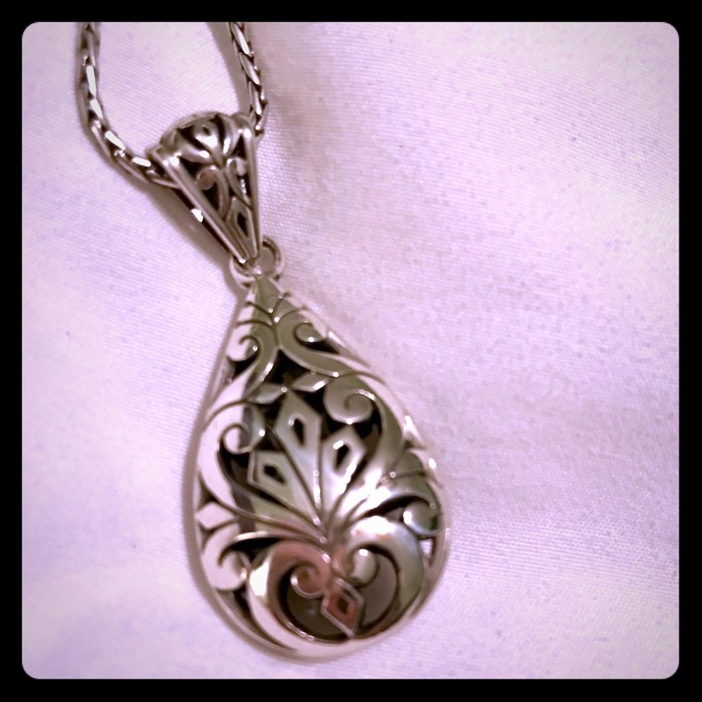 Brighton necklace NWT